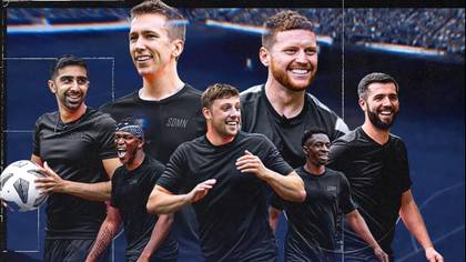 Sidemen Charity Match 2022: Tickets, lineup, date and how to stream for free