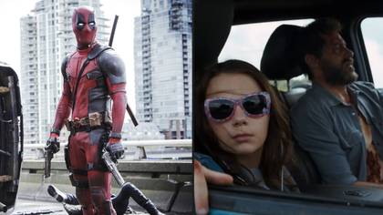 Ryan Reynolds said Deadpool 3 was originally going to be a road trip film with Wolverine