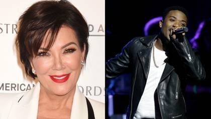 Ray J reveals Kris Jenner made him and Kim Kardashian reshoot sex tapes three times