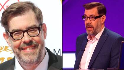 Richard Osman says he wasn’t paid for the first four seasons of Pointless