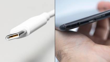 USB-C To Become Mandatory Charger In EU By 2024