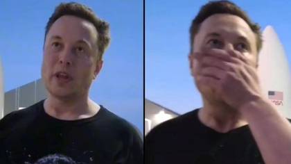Elon Musk Fixes Rocket After YouTuber Asks The Right Question