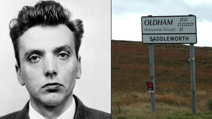 Police investigation as skull is found in hunt for Ian Brady and Myra Hindley’s final victim