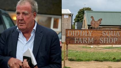 Jeremy Clarkson's neighbours hit out at him after council ordered Diddly Squat restaurant and cafe to close