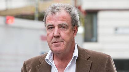 Jeremy Clarkson Tweets About F1 Race And It’s Unlikely To Cheer Up Lewis Hamilton