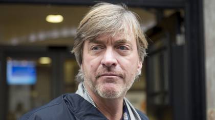 What Is Richard Madeley's Net Worth In 2022?