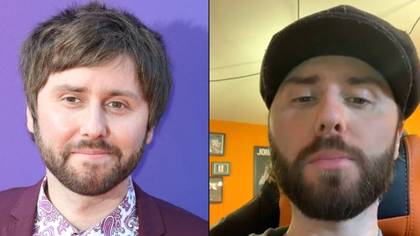 James Buckley becomes Cameo's first ever millionaire just from filming videos