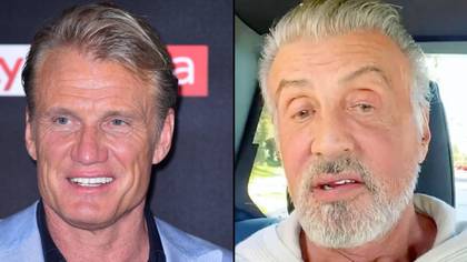 Dolph Lundgren Responds After Sylvester Stallone Calls Him Out For Not Asking Him About Rocky Spin-Off
