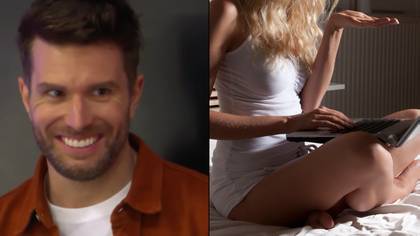 Joel Dommett Dated Real Person Whose Picture Was Used For Catfish Sex Tape