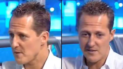 Michael Schumacher Made A Heartwarming Prediction 14 Years Ago Which Came True