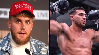 Jake Paul Has Cancelled Boxing Match Against Tommy Fury