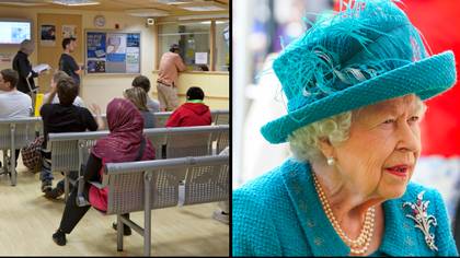 Hospitals cancel appointments because of Queen’s funeral