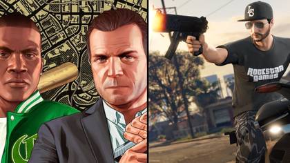 Development for GTA 6 is ‘well underway’ and will set a ‘benchmark’ for the series