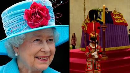 皇后的葬礼有望成为有史以来最受关注的播出