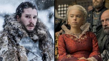 Kit Harington labels House of the Dragon's version of Westeros as 'weird'