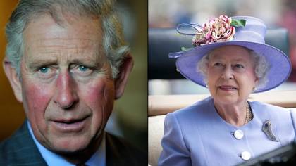 King Charles releases statement following his mother Queen Elizabeth's death