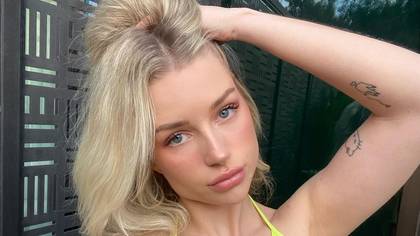 Lottie Moss Makes Her OnlyFans Free After Her Photos Are Leaked Online