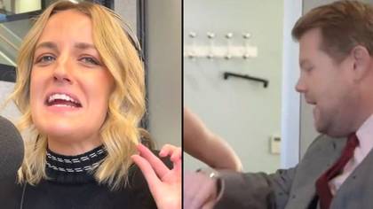 Woman Reveals Thing James Corden Said Which She Really Didn't Like