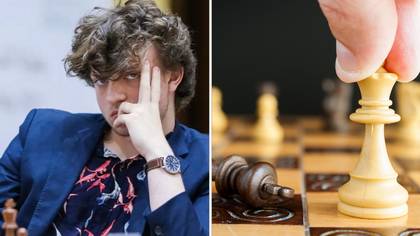 Teen offers to play chess tournament naked to prove he has nothing to hide
