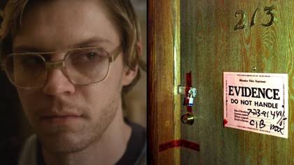 Truth about locks on Jeffrey Dahmer's door to stop victims from leaving