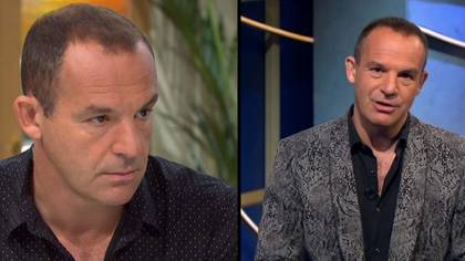 Martin Lewis Donates £50,000 Of His Own Money Following ‘Depressing’ TV Appearance