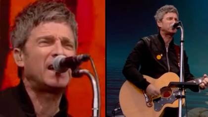 Noel Gallagher Says He’s Going To Play Songs ‘No One Gives A S**t About’ During Glasto Performance