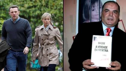 Madeleine McCann's parents speak out after losing 13-year legal battle with former detective inspector