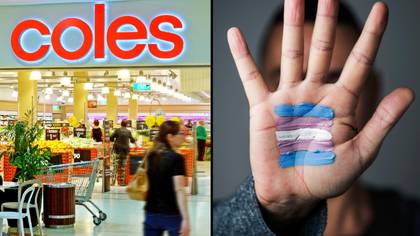 Coles Will Give Trans And Non-Binary Staff 10 Days Of Paid Leave For Gender-Affirming Care