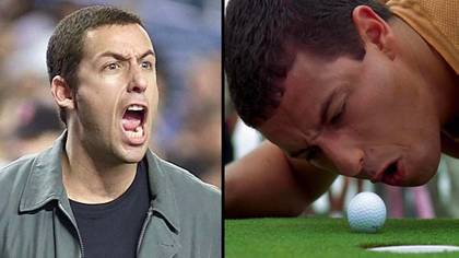 Adam Sandler hits back at harsh critics who hate his movies