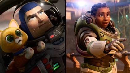 Pixar’s Lightyear Has Been Banned in Several Countries Over Same-Sex Kiss