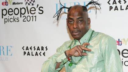 What was Coolio’s net worth?
