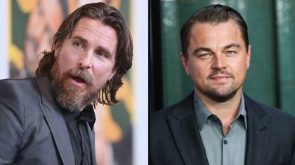 克里斯蒂安·贝尔（Christian Bale）说，他的职业生涯归功于莱昂纳多·迪卡普里奥（Leonardo DiCaprio）的角色