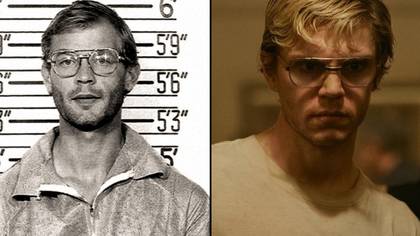 People believe serial killer Jeffrey Dahmer is ‘hot’ after watching new Netflix series