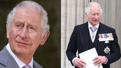 King Charles' former butler says he's 'not shocked' that staff could lose jobs