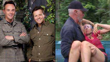 I’m a Celeb legend is leaving the show after 20 years