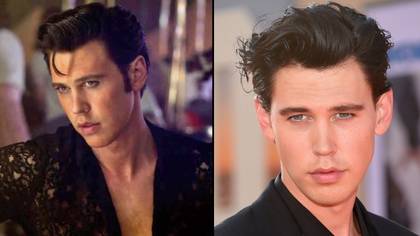 Calls For Austin Bulter To Win An Oscar For His Performance In New Elvis Biopic