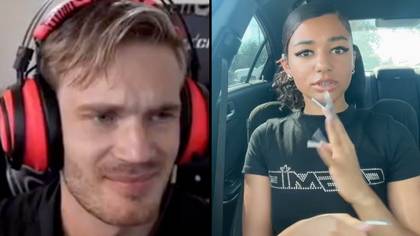 PewDiePie Slammed For 'Mocking A Deaf Woman' With His Dog