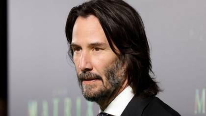 Keanu Reeves In Talks To Star In Martin Scorsese And Leonardo DiCaprio's New TV Series