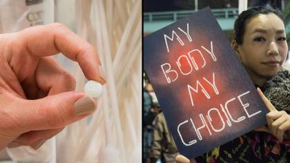 日本批准只能在伴侣同意下才能使用的堕胎药