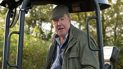 Jeremy Clarkson Fumes At 'Mad' New Highway Code Rules