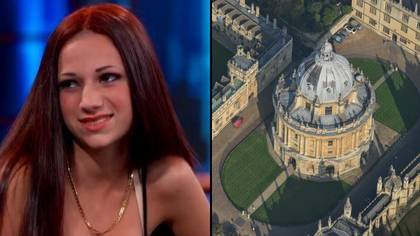 Bhad Bhabie is invited to speak at Oxford University