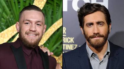 Conor McGregor Lands First Acting Role Alongside Jake Gyllenhaal