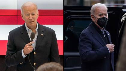 Russia Tells Joe Biden To Get A Medical Examination And Calls US President 'Sick'