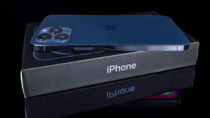 When is the new iPhone 14 expected to be unveiled and released?