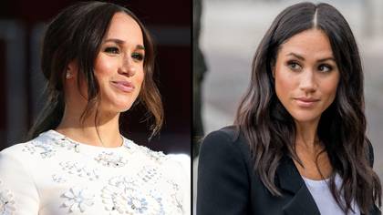 Meghan Markle Wants To Trademark A 500-Year-Old English Word For Her Podcast