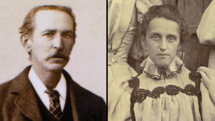 People ‘Never Smiled In Old Photos’ For Some Very Bizarre Reasons