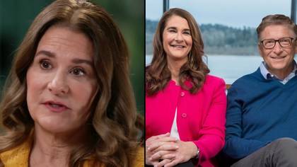 Melinda Gates Explains Why She Divorced Bill In First Televised Interview