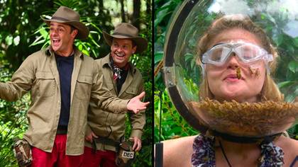 New I’m A Celebrity Spin-Off Show Is In The Works