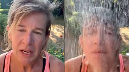 Katie Hopkins sends bizarre message to water companies amid hosepipe bans