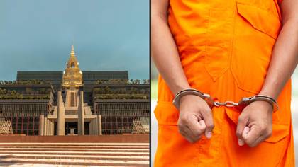 Sex Offenders In Thailand Could Soon Be Chemically Castrated In Exchange For Less Time In Jail